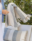 Monterey Oversized Throw