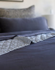 Monaco Coverlet