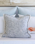 Waverly Big Pillow 28" X 36" With Insert - 4 colors