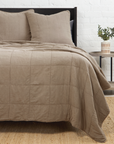 Antwerp Coverlet