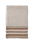 Beck Oversized Throw