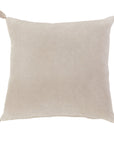 Bianca 20" X 20" Pillow With Insert - 5 colors