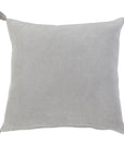 Bianca 20" X 20" Pillow With Insert - 5 colors