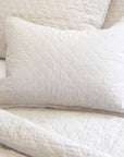 Hampton Big Pillow With Insert