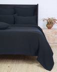Chatham Matelasse Collection - Navy