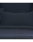 Chatham Matelasse Collection - Navy