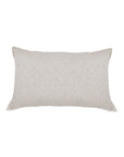 Georgie Bamboo Linen Duvet Cover - Natural