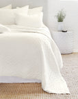 Hampton Big Pillow With Insert