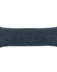 Hendrick 14"X40" Pillow With Insert