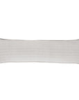 Henley Body Pillow With Insert