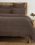 Hunter Duvet Cover