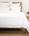 Hunter Duvet Cover