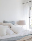Huntington Coverlet
