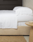 Kelly Linen Sheet Set