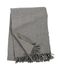 James Oversized Throw