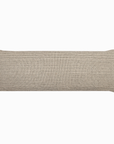 Julian Linen 14" x 40" Pillow With Insert - 4 colors