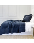 Marseille Coverlet