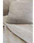 Marseille Coverlet