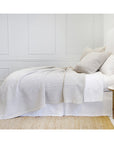 Marseille Coverlet