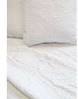 Marseille Coverlet
