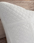 Marseille Coverlet