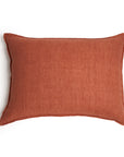 Montauk Big Pillow 28" X 36" With Insert - 7 colors