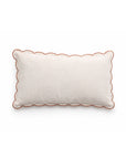 Kelly 14" X 24" Pillow With Insert - 5 colors
