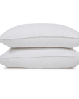 Parker Linen Duvet Set
