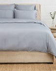 Parker Bamboo Sateen Duvet Set