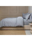 Parker Bamboo Sateen Duvet Set