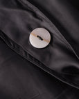 Parker Bamboo Sateen Duvet Set