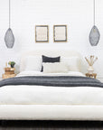 Hendrick 20" Pillow With Insert