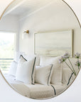 Langston Bamboo Sateen Duvet Cover Set