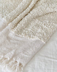 Murphy Oversized Throw - 5 colors