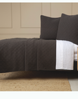 Huntington Coverlet
