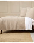 Huntington Coverlet