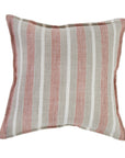 Montecito Pillow 20"X 20" With Insert