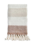 Whistler Throw - 2 colors