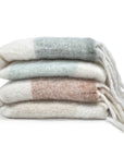 Whistler Throw - 2 colors