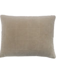 Amsterdam Big Pillow 28" X 36" With Insert - 3 colors