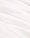 Amsterdam Big Pillow With Insert - White