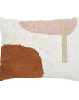 Ariel Big Pillow 28" X 36" With Insert