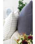 Arrowhead Big Pillow 28" X 36" With Insert - 3 colors