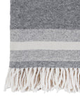 Alpine Throws