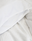 Parker Bamboo Sateen Duvet Set