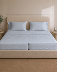 Bamboo Sateen Sheet Set