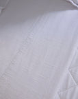 Bamboo Linen Sheet Set - 2 colors
