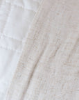 Bamboo Linen Sheet Set - 2 colors