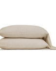 Bamboo Linen Sheet Set - 2 colors