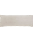 Bianca 14" X 40" Pillow With Insert